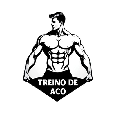 Planilha de Treino Masculino